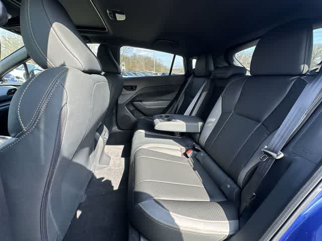 Thumbnail: 2026 Subaru Crosstrek - 18