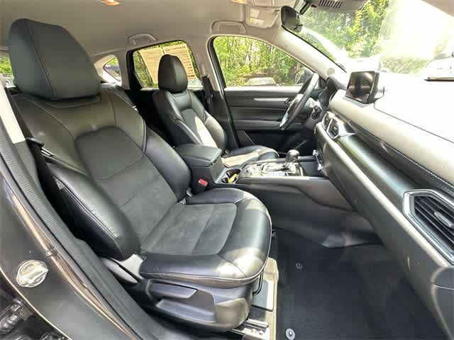 2023 Mazda CX-5 S Select 20