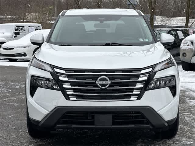 Thumbnail: 2024 Nissan Rogue - 26