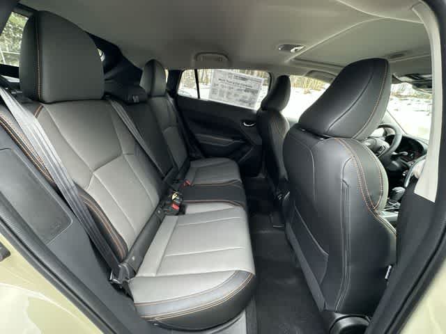 Thumbnail: 2026 Subaru Crosstrek - 23