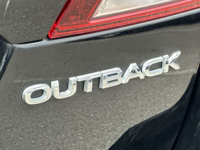 Thumbnail: 2016 Subaru Outback - 18