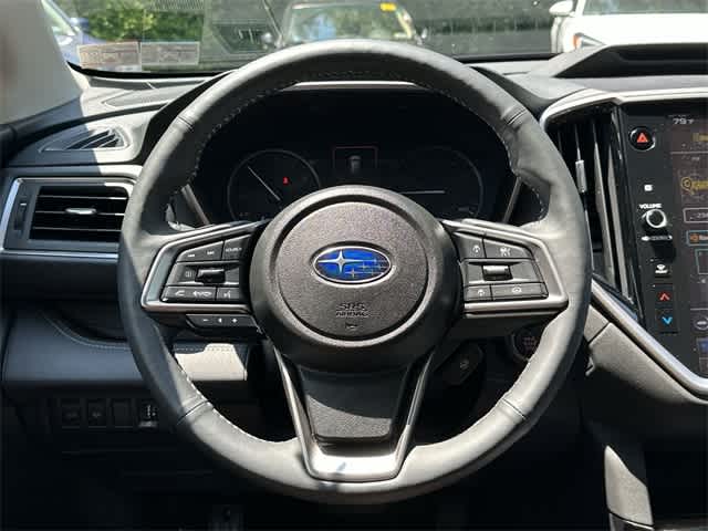 2024 Subaru Ascent Touring 8