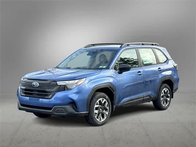 Thumbnail: 2026 Subaru Forester - 1