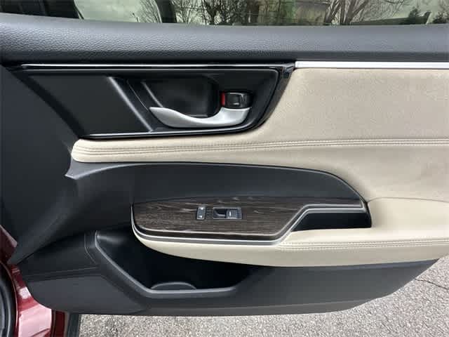 Thumbnail: 2020 Honda Clarity - 23