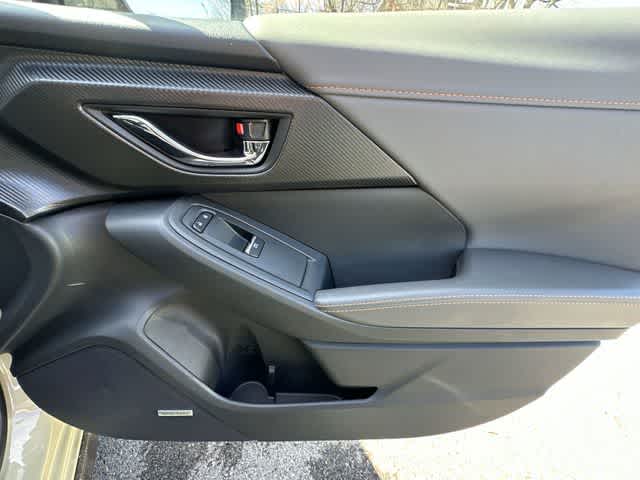 Thumbnail: 2026 Subaru Crosstrek - 21