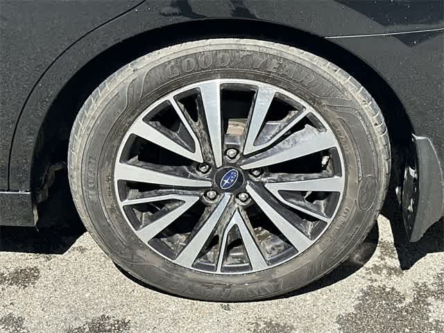 Thumbnail: 2018 Subaru Legacy - 5