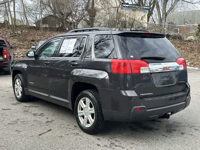 Thumbnail: 2014 GMC Terrain - 21