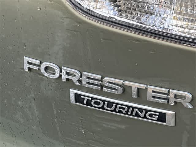 Thumbnail: 2019 Subaru Forester - 20