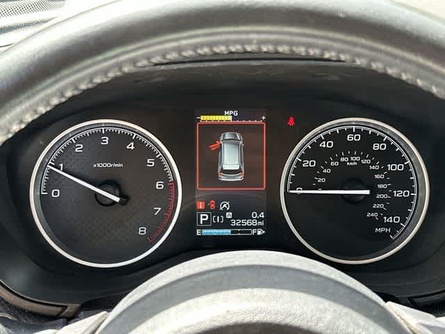 Thumbnail: 2023 Subaru Forester - 7