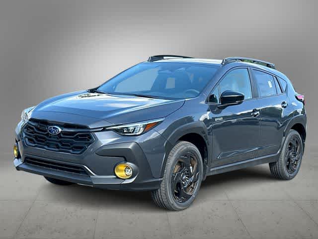 Thumbnail: 2026 Subaru Crosstrek - 1