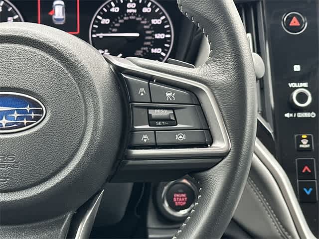 Thumbnail: 2025 Subaru Outback - 10