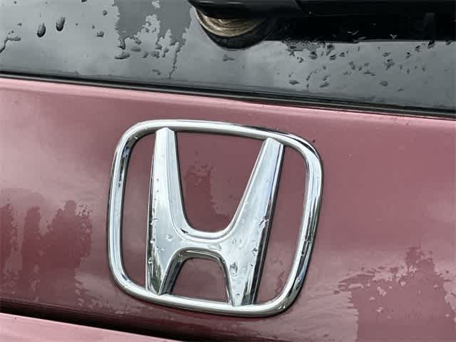 Thumbnail: 2007 Honda Odyssey - 14
