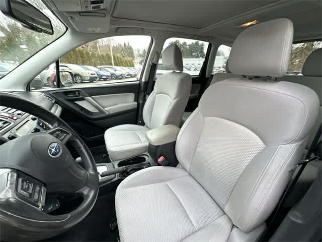 Thumbnail: 2016 Subaru Forester - 14