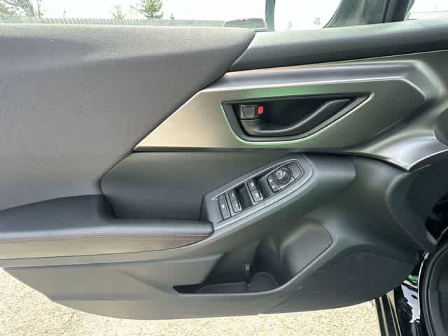 Thumbnail: 2026 Subaru Impreza - 17