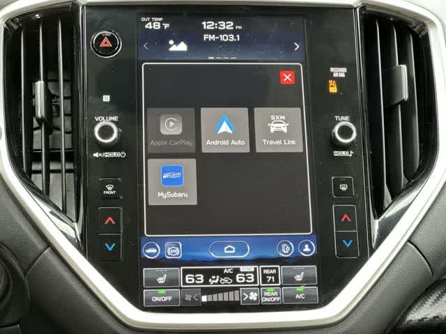 Thumbnail: 2023 Subaru Ascent - 12