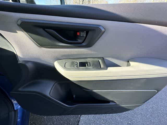 Thumbnail: 2026 Subaru Forester - 19