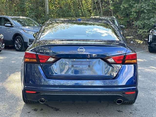 Thumbnail: 2023 Nissan Altima - 4