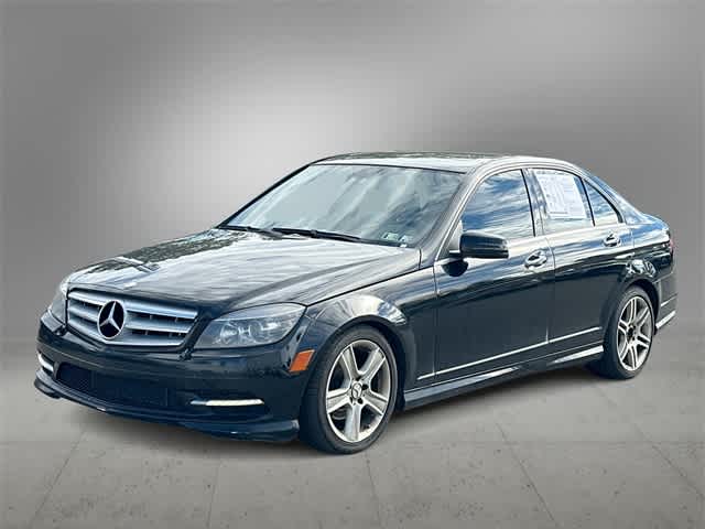 2011 Mercedes-Benz C-Class C 300 -
                  Pittsburgh, PA