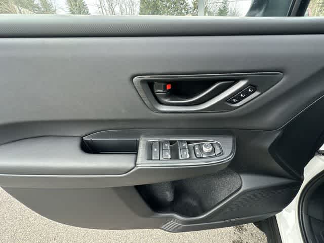 Thumbnail: 2026 Subaru Outback - 18