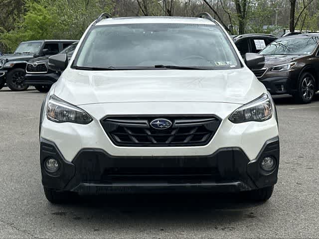 Thumbnail: 2023 Subaru Crosstrek - 19