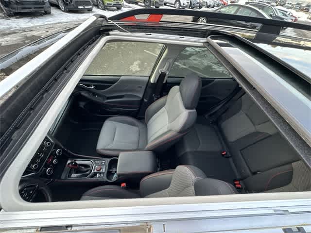 Thumbnail: 2023 Subaru Forester - 6