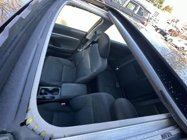 Thumbnail: 2014 Honda Civic - 6