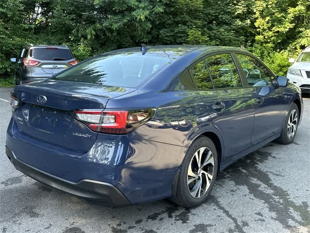 Thumbnail: 2025 Subaru Legacy - 31