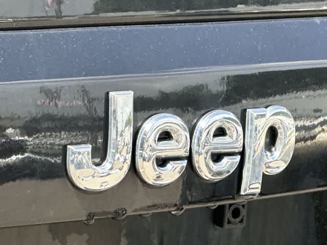 Thumbnail: 2011 Jeep Compass - 15