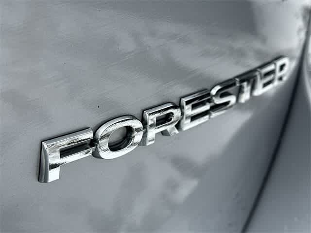 Thumbnail: 2021 Subaru Forester - 29