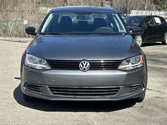 Thumbnail: 2014 Volkswagen Jetta - 22