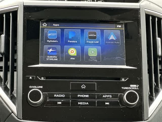 Thumbnail: 2023 Subaru Forester - 13