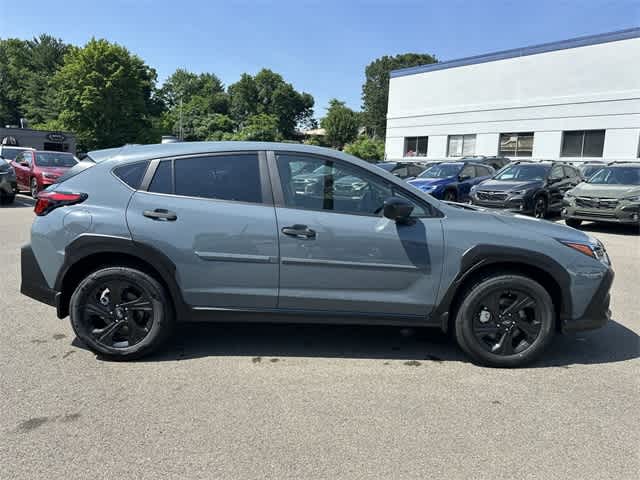 Thumbnail: 2025 Subaru Crosstrek - 3
