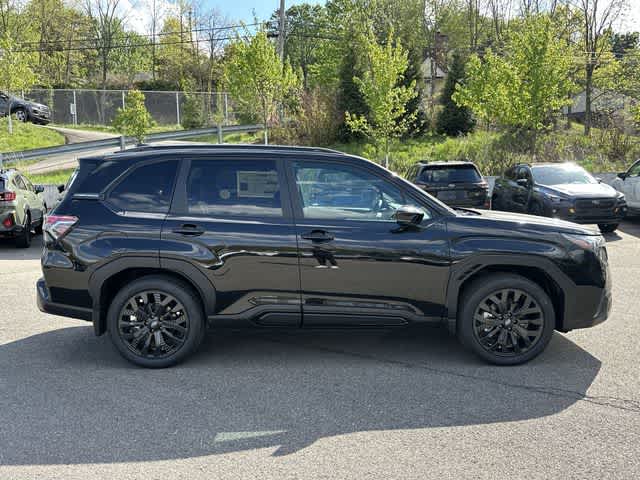 Thumbnail: 2026 Subaru Forester - 3