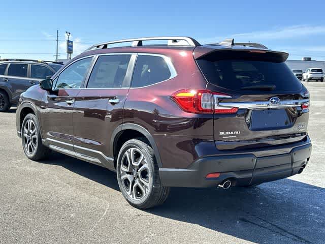 Thumbnail: 2026 Subaru Ascent - 33