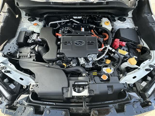 Thumbnail: 2025 Subaru Forester - 25