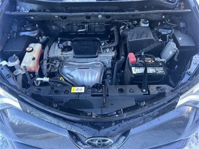 Thumbnail: 2018 Toyota RAV4 - 25