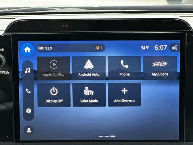 Thumbnail: 2026 Subaru Outback - 12