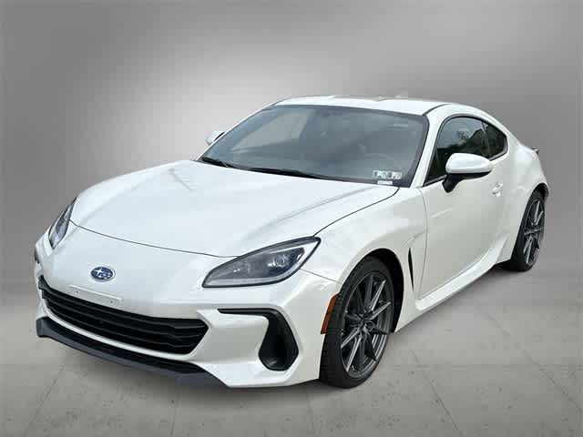 2024 Subaru BRZ Limited -
                Pittsburgh, PA