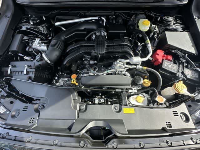 Thumbnail: 2026 Subaru Crosstrek - 24