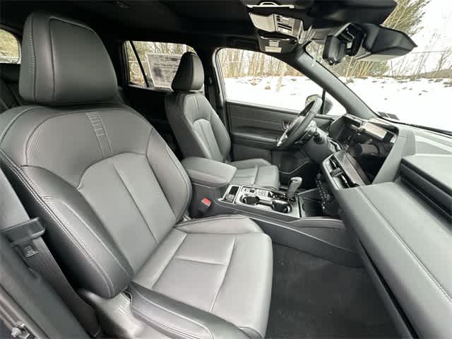 Thumbnail: 2026 Subaru Outback - 21