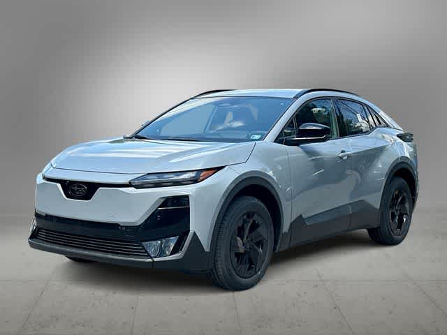 2026 Subaru Uncharted