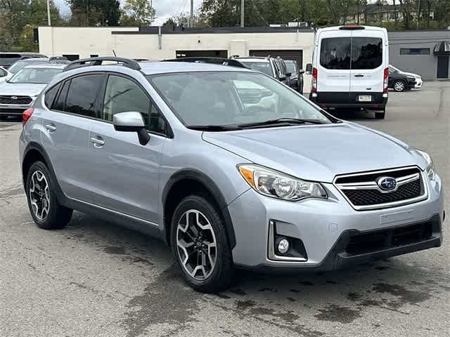 Thumbnail: 2017 Subaru Crosstrek - 19