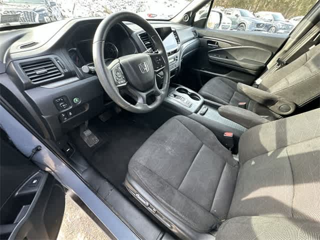 Thumbnail: 2022 Honda Pilot - 15
