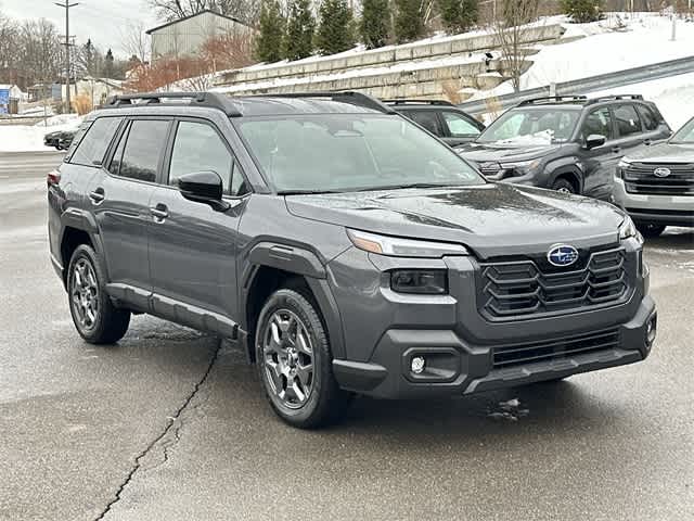 Thumbnail: 2026 Subaru Outback - 26