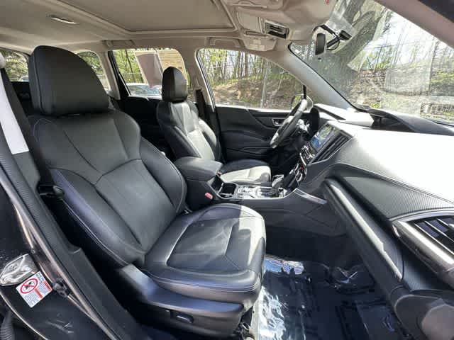 Thumbnail: 2019 Subaru Forester - 22