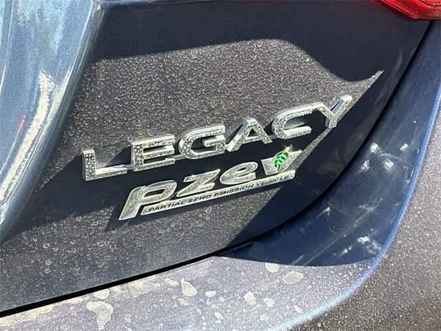 Thumbnail: 2017 Subaru Legacy - 22