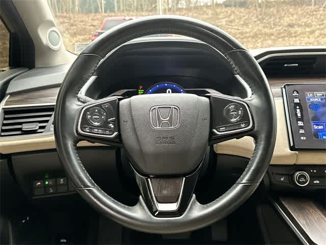 Thumbnail: 2020 Honda Clarity - 7