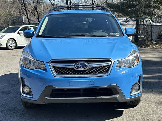 Thumbnail: 2016 Subaru Crosstrek - 17