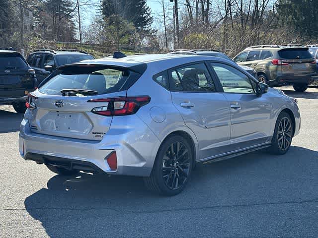 Thumbnail: 2026 Subaru Impreza - 30