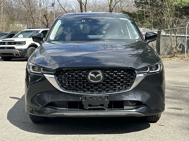 Thumbnail: 2025 Mazda CX-5 - 19